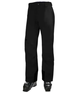 HELLY HANSEN MENS LEGENDARY SKIPANT BLACK