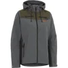 SwedTeam Lynx Women Antibite Dark Grey