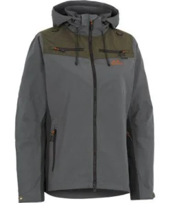 SwedTeam Lynx Women Antibite Dark Grey