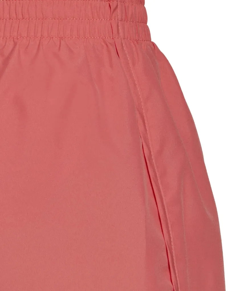 adidas 5 Inch Womens Running Shorts - Pink - Image 3