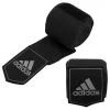 ADIDAS 2.5M BOXING WRAPS BLACK