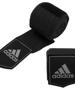 ADIDAS 2.5M BOXING WRAPS BLACK