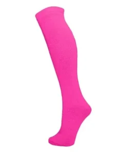 THERMAL SKI SOCKS (4-11) PINK