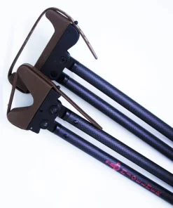 Mjoelner Fenris II, Carbon Shooting Stick
