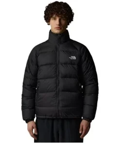 The North Face Mens Hydrenalite Down Jacket Black