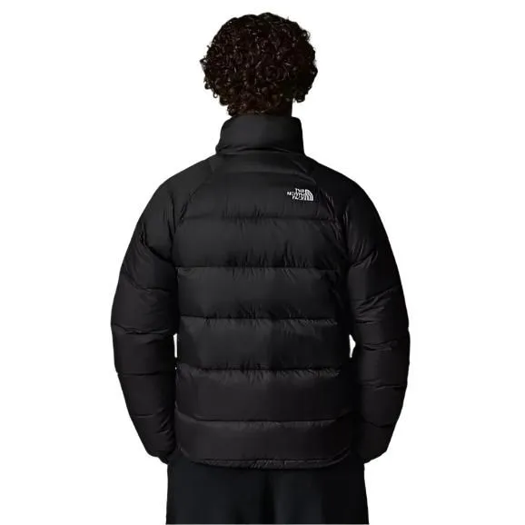 The North Face Mens Hydrenalite Down Jacket Black - Image 2