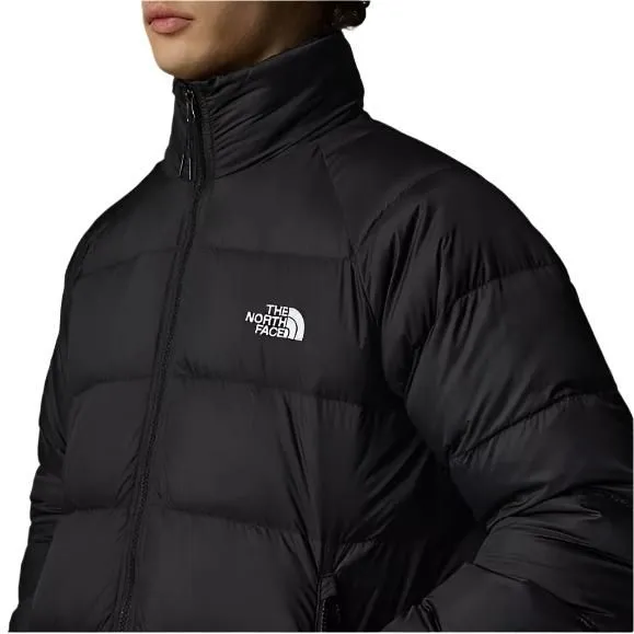 The North Face Mens Hydrenalite Down Jacket Black - Image 3