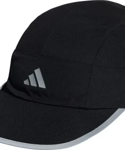 adidas X-City Heat.RDY Packable Running Cap - Black