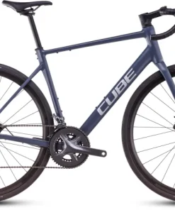 Cube Attain Pro Road Bike 2025 - Nightflight