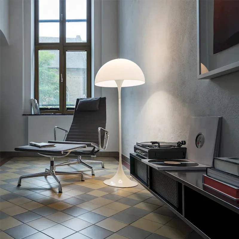 Panthella Mushroom Floor Lamp - Image 3