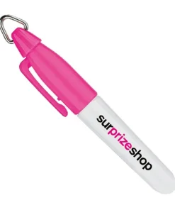SURPRIZESHOP MINI MARKER PINK