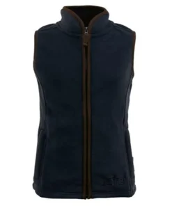 Game Technical Apparel Children's Game Chilton Fleece Gilet