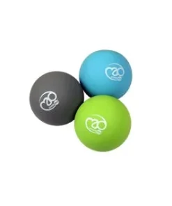 FITMAD TRIGGER POINT MASSAGE BALL SET