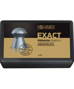 JSB Jsb Exact Premium 4.52mm 8.44gr Pellets 200pk