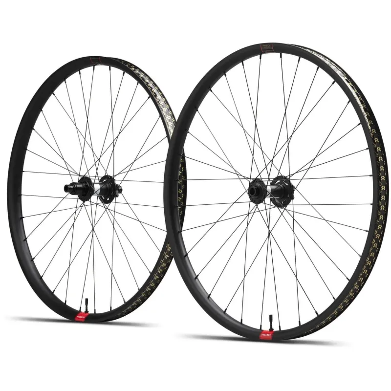 Reserve 30 HD DT 350 Alloy Mountain Bike Wheelset