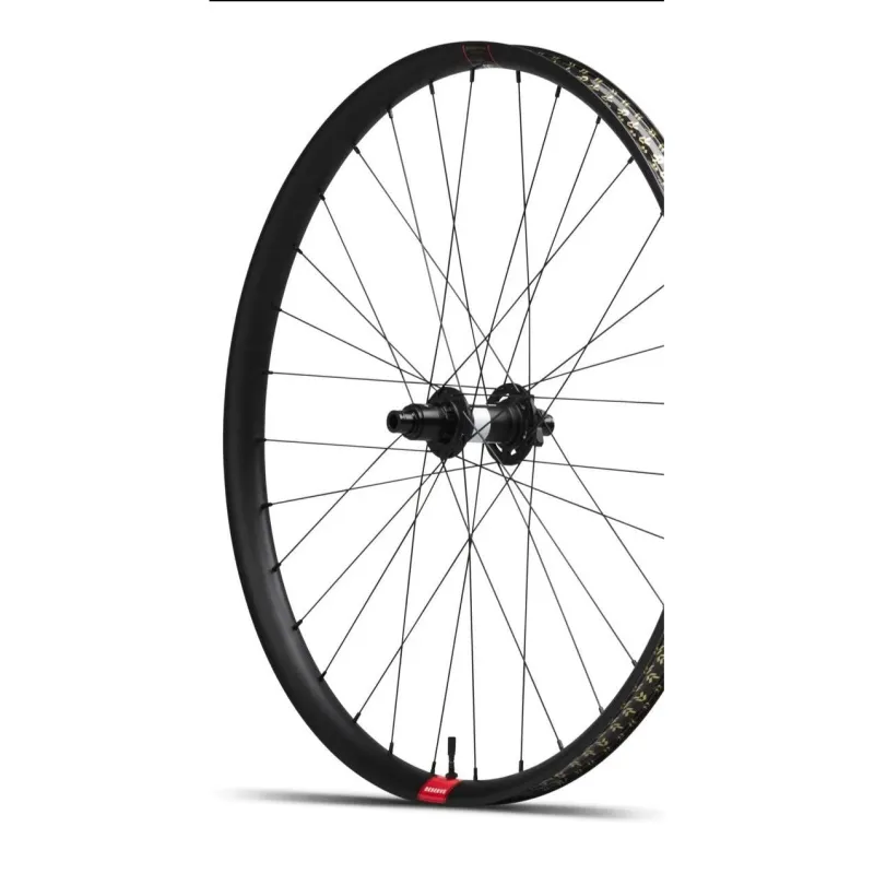 Reserve 30 HD DT 350 Alloy Mountain Bike Wheelset - Image 2