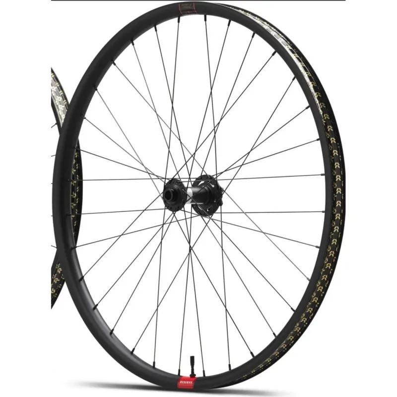 Reserve 30 HD DT 350 Alloy Mountain Bike Wheelset - Image 3