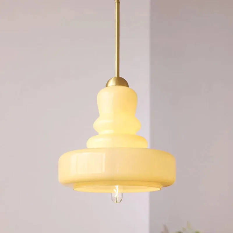 Guerlain Vintage Pendant Light - Image 2