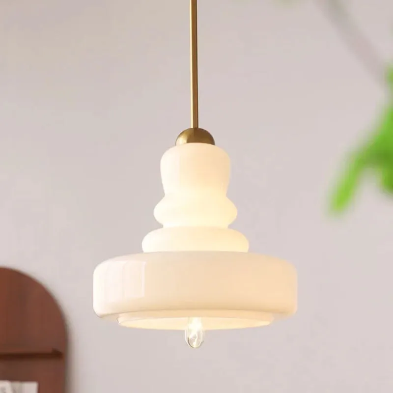 Guerlain Vintage Pendant Light - Image 3