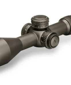 Vortex Razor Gen II 4.5-27x56 FFP EBR-7C MOA