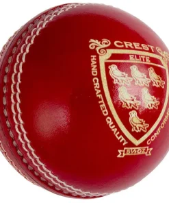 GRAY NICOLLS CRICKET BALL CREST ELITE 156g