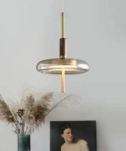 Nimbus Loft Glass Pendant Lamp