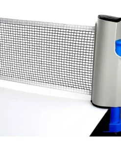 Fox Retractable Table Tennis Net