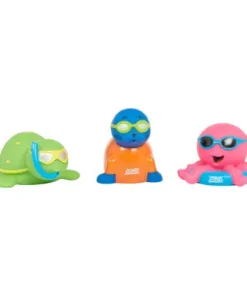 ZOGGS SPLASHEMS SWIM TOYS