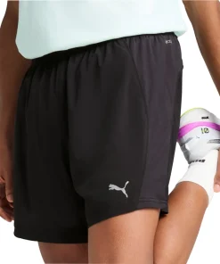 Puma Velocity 5 Inch Mens Running Shorts - Black