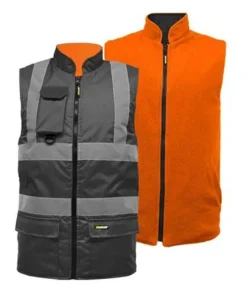 Standsafe Standsafe HV037 Hi Vis Bodywarmers