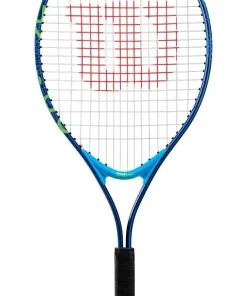 WILSON US OPEN JUNIOR TENNIS RACKET 25INCH