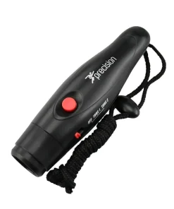 PRECISION ELECTRIC WHISTLE