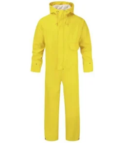 Fort Fort Flex Waterproof Coverall - 320