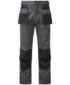 TuffStuff Mens Tuffstuff Excel Work Trousers - 710