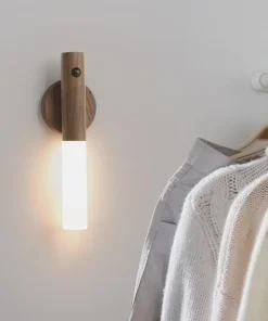 Ultra USB Motion Sensor Rechargeable Wall Light - Final Sale