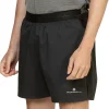 Ronhill Tech All Terrain 5 Inch Mens Running Shorts - Black