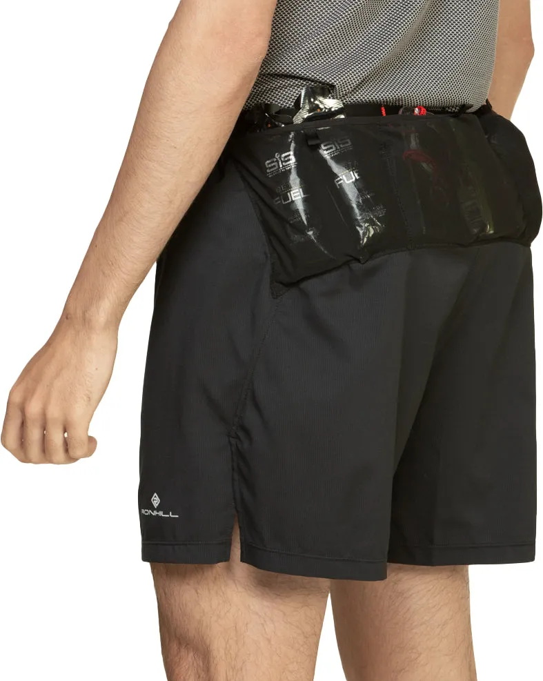 Ronhill Tech All Terrain 5 Inch Mens Running Shorts - Black - Image 3