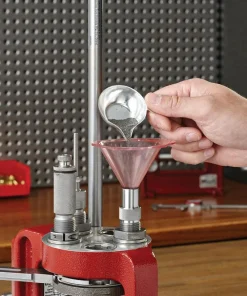 Hornady Lock-N-Load® AP™ Powder Funnel Die