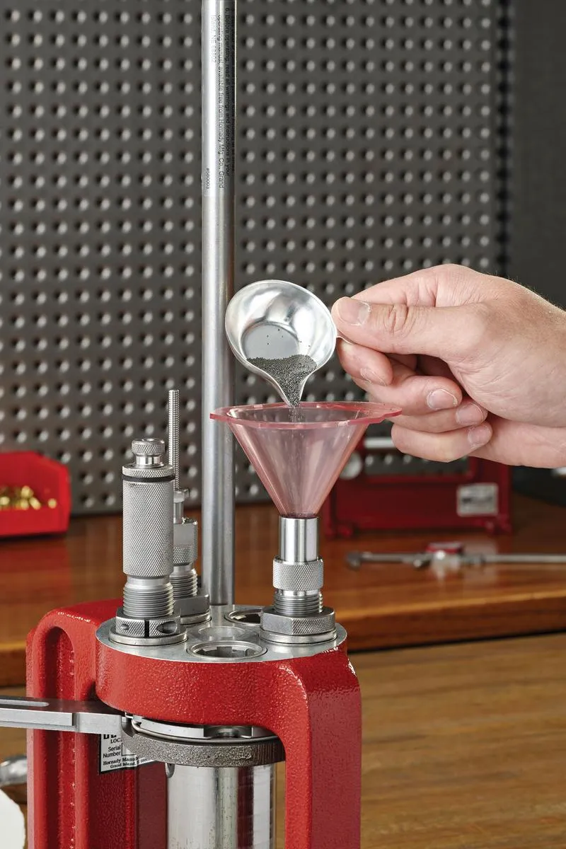 Hornady Lock-N-Load® AP™ Powder Funnel Die