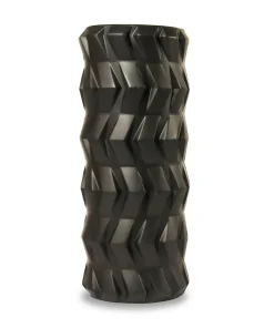 FITMAD TREAD FOAM ROLLER  BLACK