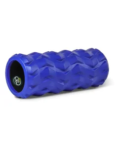 FITMAD TREAD FOAM ROLLER BLUE