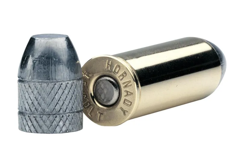 Hornady 38 Cal .358 158 gr SWC