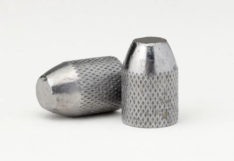 Hornady 38 Cal .358 158 gr SWC - Image 2