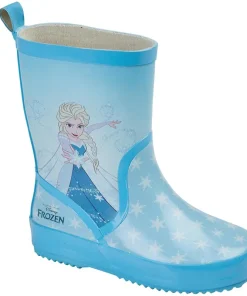 William Lamb Girls Wellington Boot Frozen II