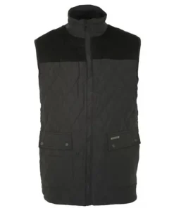 Champion Mens Champion Arundel Fleece Lined Gilet
