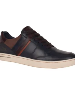 Lloyd & Pryce Mens Shoe Carreras Storm