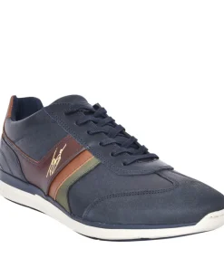 Lloyd & Pryce Mens Shoe Gallo Storm Split