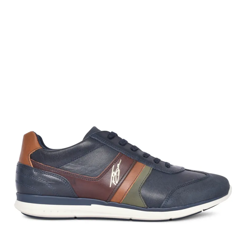 Lloyd & Pryce Mens Shoe Gallo Storm Split - Image 2
