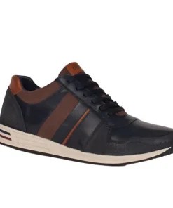 Lloyd & Pryce Mens Shoe Boffelli Storm