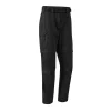 Deerhunter Lady Slogen Zip-Off Trouser Black Ink